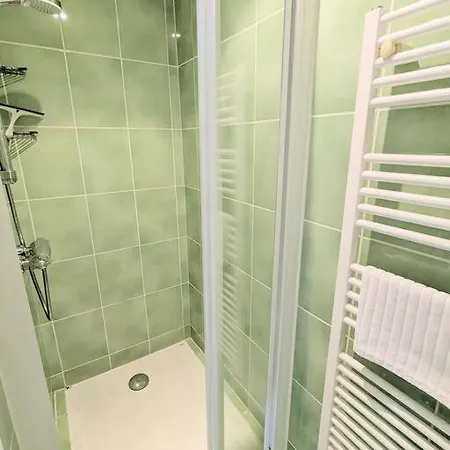 La Petite Corbiere - Chez Helene - En Baie *