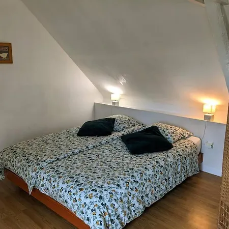 Σπίτι διακοπών La Petite Corbiere - Chez Helene - En Baie