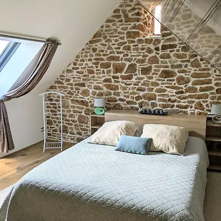 La Petite Corbiere - Chez Helene - En Baie