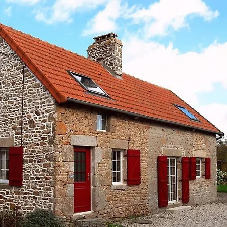 Σπίτι διακοπών La Petite Corbiere - Chez Helene - En Baie