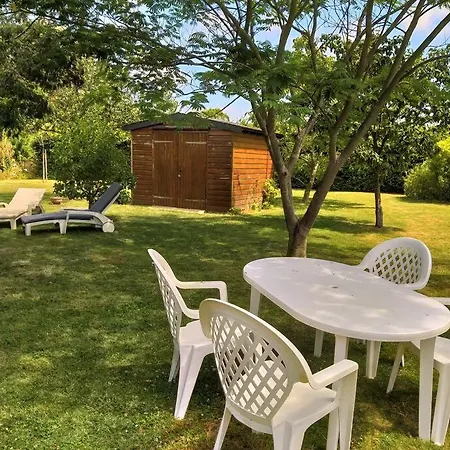 La Petite Corbiere - Chez Helene - En Baie * Jullouville-les-Pins